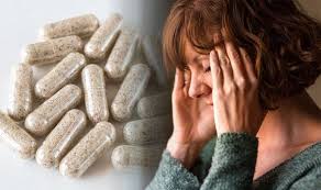 Vitamin d plays a role in the prevention of heart disease, but the research is mixed on its value. Best Supplements For Menopause Vitamin D And Calcium Recommended To Manage The Change Express Co Uk