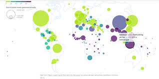 Contoh daftar isi makalah dalam bahasa inggris. Peta Jalan Sampah Upaya Eksekusi Penanganan Sampah Di Indonesia Icel