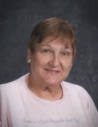 Obituary for Marjorie McGowan