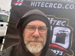 Shaun Kirkman's Instagram, Twitter & Facebook