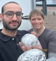 Nyheter, Holmestrand