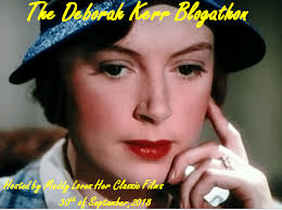 The Deborah Kerr Blogathon: The immortal face of Deborah Kerr in The Life  and Death of Colonel Blimp