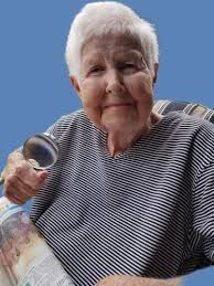 Wanda "June" Pruitt Obituary (2022)