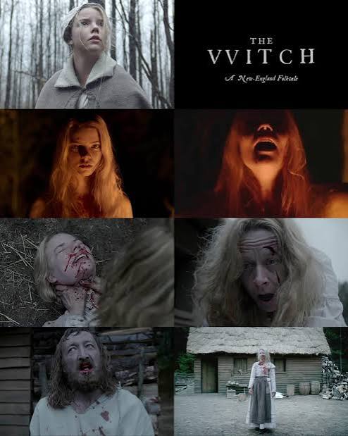 What makes The Witch (2015) so amazing? : r/roberteggers