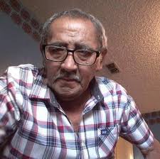 Erasmo Romero Garcia