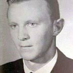 David Markham Obituary