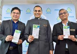 83, jalan hospital, 30450 ipoh, perak. Socso Wants Self Employed M Sians To Sign Up The Star