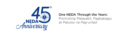 The National Economic And Development Authority