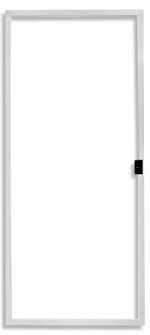 Casper disappearing retractable door screens are invisible screen doors that allow you to see clearly and unobstructed through your sliding glass doors! Sliding Screen Door Kits Rollformed And Extruded Aluminum Sliding Screne Doors