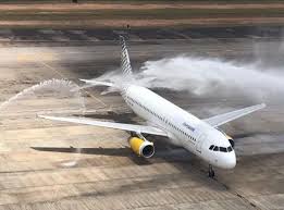 The list does not include purely specialized and air taxi companies. Ita Transportes Aereos Itapemirim Transportes Aereos World Airline News