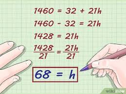 What is the formula for rectangular prism? How To Find The Height Of A Prism Wikihow