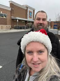 Merry Christmas Wishes from Aldi Fans