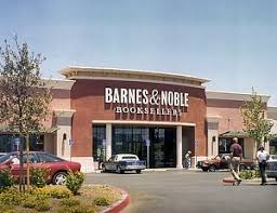 The barnes and noble at the somerville circle in nj couldnt be nicer! B N Store Event Locator