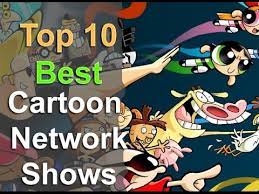 For those nostalgic for cartoon network's golden age of cartoons, here are 15 of the channel's best animated series. Top 10 Best Cartoon Network Shows Youtube