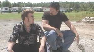 I am reading the … book about bright ideas to my little sister. Trailer Park Boys Netflix Official Site