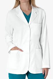 Lab Coats For Men & Women | Uniform Advantage