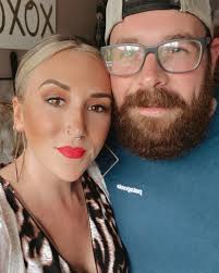 Happy birthday to my other half. Thank you for these past 5 years of  absolute chaos. I wouldn't do it with anyone but you. I appreciate your  spontaneity while being the calm