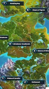 The final seven episodes also spend a decent amount of time looking to the past. Map Empires And Puzzles Wiki Fandom