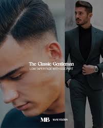 The Mane Station Barbershop...