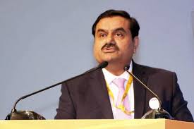 Adani also was a key backer of the vibrant gujarat summits that were instrumental in creating the adani invested with an open heart right in the aftermath of 2002 riots and thus helped in the arduous. Gautam Adani Gained The Most Wealth Amid Pandemic Edges Out Musk And Bezos The News Minute