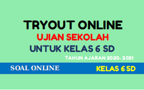 We did not find results for: Tryout Ujian Sekolah Kelas 6 Sd Gratis Tahun 2020 2021 Ujian Sekolah