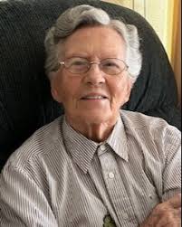 Euna Mae Herron Obituary 2024