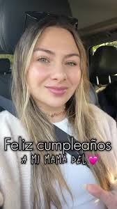 Cumple A Mi Mama Adoptiva