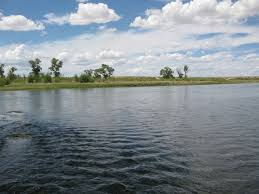 List of Len's Pictures for Fly Fishing