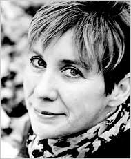 Living With Music: A Playlist by Kim Echlin