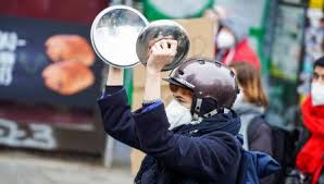 Helm is a package manager for kubernetes applications. Juni 2021 Blatter Fur Deutsche Und Internationale Politik