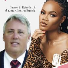 Surviving from the Worst Ft Vanessa Vanderpuye by BEING SHARON GIBSON SHOW