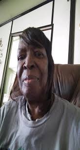 Mrs. Helen Deloris Pace Myers