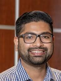 Find Care with Dr. Pratik Shah, MD