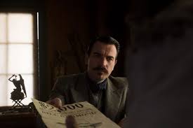 Jane got a gun has its good points and less demanding fans of the western genre may find some value in it, especially considering how few films of its type actually get made these days. Watch New Clips From Jane Got A Gun Blazing Minds