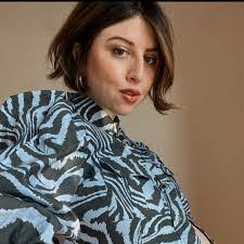 Anna Hellman's Instagram, Twitter & Facebook