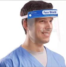 Matériel Médical Visière de protection de face au Bénin