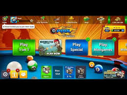 This may include, but is not limited to, actions such as transferring coins between two or more accounts, account sharing, modifying the. Coins Reset Id Ban Problem Solved 8 Ball Pool 100 Useful Youtube