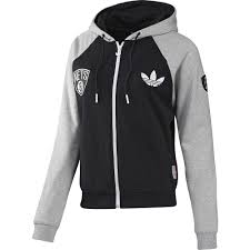 Outerstuff nba kids youth classic performance sweatshirt fleece pullover hoodie. Sudadera Brooklyn Nets Adidas Adidas Pullover Adidas Nike Jacket
