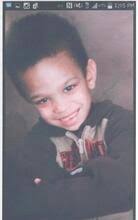 Obituary information for JAMARION S.N. BROOM-COX