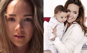 Maybe you would like to learn more about one of these? Lucie Vondrackova A Dalsi Miminko Zpevacka Rekla Zda By Si Prala Jeste Tretiho Potomka Fakta Today