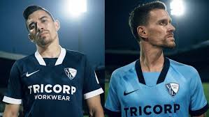 Последние твиты от vfl bochum 1848 (@vflbochum1848ev). Vfl Bochum Spielt In Flutlichtblau Kicker