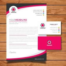 It may also contain a company logo, a personal logo or other graphic, such as a seasonal image. Why Every Business Should Have A Good A4 Letterhead Not Just A Copy Shop