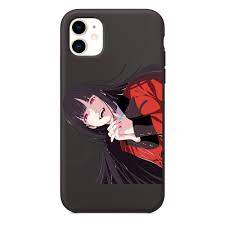 Maybe you would like to learn more about one of these? Kakegurui Iphone Case Kakegurui Anime Iphone 11 Phone Case Zifit Com All You Need
