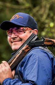 NATIONAL SHOOTING COMPLEX SAN ANTONIO, TX