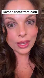 Nostalgic Strawberry Shortcake Scented Perfume