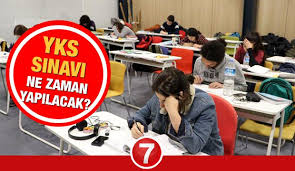 2021 yılı yks sınavı sonuçları ne zaman? Yks Sinavi Ne Zaman 2021 Osym Universite Sinavi Yks Gec Basvuru Tarihleri Egitim Haberleri
