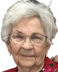 Grace Lehr-Jenkins Obituary 2023