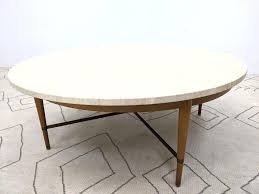 Mexports by susana molina, hand crafted furniture since 1996. Sold Price Paul Mccobb Round Travertine Coffee Cocktail Table Sma September 2 0120 10 00 Am Edt
