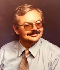 Michael Garner Obituary (1945