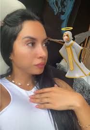 Valeria Centeno Video